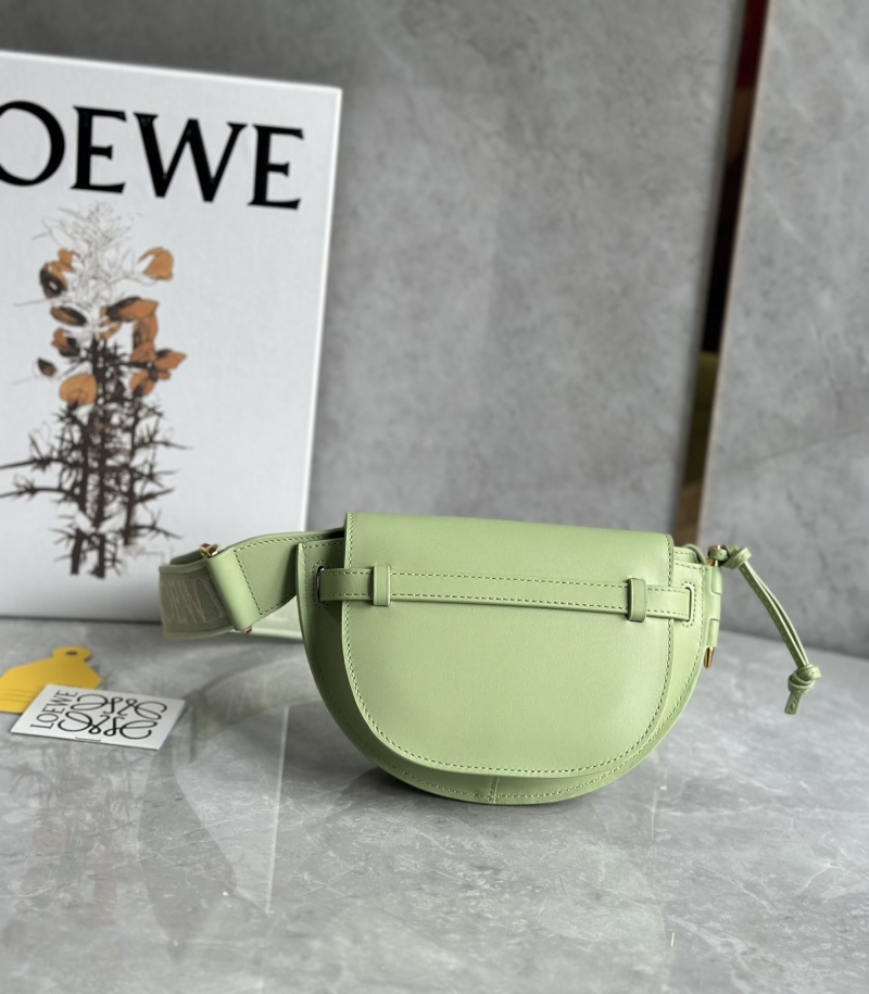 Loewe Satchel Bags